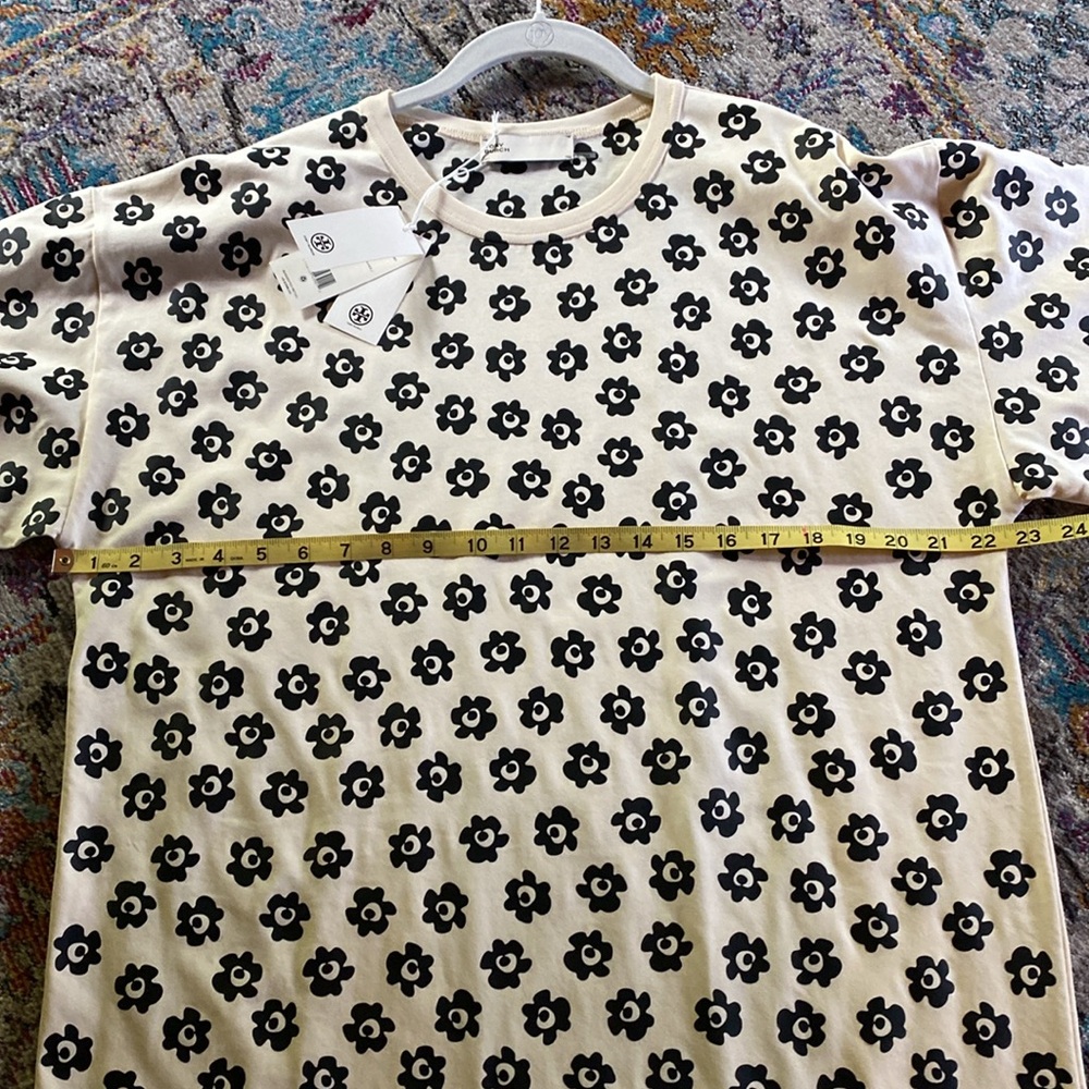 NWT Tory Burch Dress - Picture 11 of 15